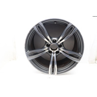 2012-2019 BMW M6 Rear Wheel 20 X 10.5 Style #343M Rim OEM