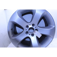 2002-2006 BMW X5 E53 Rear Wheel 19 X 10 Style 132 Rim 36116761932 OEM