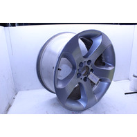 2002-2006 BMW X5 E53 Rear Wheel 19 X 10 Style 132 Rim 36116761932 OEM