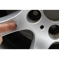 BMW 525i 528i 530i 535i 545i 550i Wheel 18 x 9 Style 124 Rim 36116775646 OEM