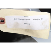 BMW 525i 528i 530i 535i 545i 550i Wheel 18 x 9 Style 124 Rim 36116775646 OEM