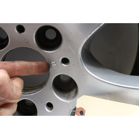 BMW 525i 528i 530i 535i 545i 550i Wheel 18 x 9 Style 124 Rim 36116775646 OEM