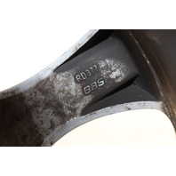 BMW 525i 528i 530i 535i 545i 550i Wheel 18 x 9 Style 124 Rim 36116775646 OEM