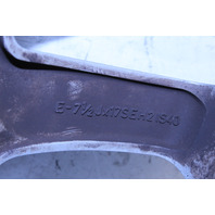 2000-2006 BMW X5 E53 Wheel 17 X 7.5 Style #130 Rim OEM