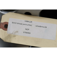 2004-2006 BMW X5 Rear Wheel 20 x 10.5 Style OEM