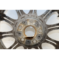 BMW 525i 528i 530i 535i 550i Wheel 18 X 8 Rim - 36118036947 OEM