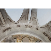 BMW 525i 528i 530i 535i 550i Wheel 18 X 8 Rim - 36118036947 OEM