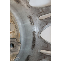 BMW 525i 528i 530i 535i 550i Wheel 18 X 8 Rim - 36118036947 OEM