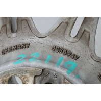 BMW 525i 528i 530i 535i 550i Wheel 18 X 8 Rim - 36118036947 OEM