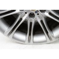 BMW 525i 528i 530i 535i 550i Wheel 18 X 8 Rim - 36118036947 OEM