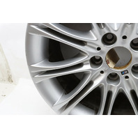 BMW 525i 528i 530i 535i 550i Wheel 18 X 8 Rim - 36118036947 OEM