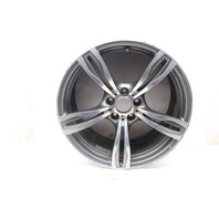 2012 2013 2015 2016 2017 2018 BMW M6 Front Wheel 20 x 9.5 Style OEM