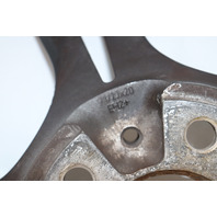 2012 2013 2015 2016 2017 2018 BMW M6 Front Wheel 20 x 9.5 Style OEM