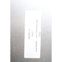 2012 2013 2015 2016 2017 2018 BMW M6 Front Wheel 20 x 9.5 Style OEM