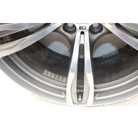 2012 2013 2015 2016 2017 2018 BMW M6 Front Wheel 20 x 9.5 Style OEM