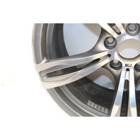 2012 2013 2015 2016 2017 2018 BMW M6 Front Wheel 20 x 9.5 Style OEM