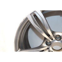 2012 2013 2015 2016 2017 2018 BMW M6 Front Wheel 20 x 9.5 Style OEM