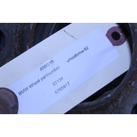 2006 2007 2008 BMW 325i 328i 330i 335i Wheel 18x8.5 Style OEM