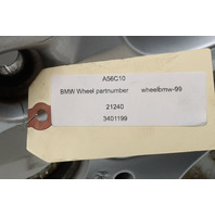 2004-2010 BMW X3 Wheel 17 x 8 Style OEM