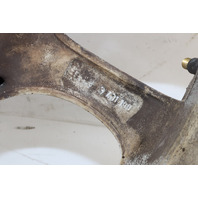 2004-2010 BMW X3 Wheel 17 x 8 Style OEM