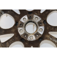 2004-2010 BMW X3 Wheel 17 x 8 Style OEM