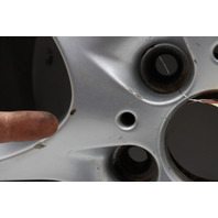 2004-2010 BMW X3 Wheel 17 x 8 Style OEM