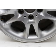 2004-2010 BMW X3 Wheel 17 x 8 Style OEM