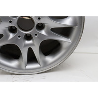 2004-2010 BMW X3 Wheel 17 x 8 Style OEM