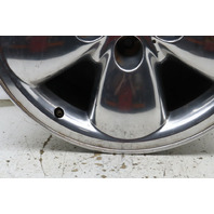 2002 2003 2004 2005 Dodge Ram 1500 Wheel 20 X 9 Polished Rim OEM