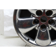 2002 2003 2004 2005 Dodge Ram 1500 Wheel 20 X 9 Polished Rim OEM