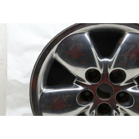 2002 2003 2004 2005 Dodge Ram 1500 Wheel 20 X 9 Polished Rim OEM