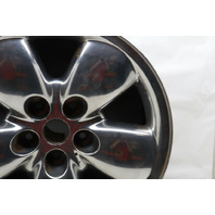 2002 2003 2004 2005 Dodge Ram 1500 Wheel 20 X 9 Polished Rim OEM