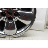 2002 2003 2004 2005 Dodge Ram 1500 Wheel 20 X 9 Polished Rim OEM