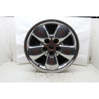 2002 2003 2004 2005 Dodge Ram 1500 Wheel 20 X 9 Polished Rim OEM
