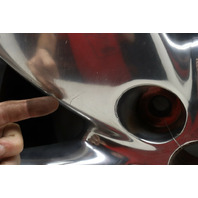 2002 2003 2004 2005 Dodge Ram 1500 Wheel 20 X 9 Polished Rim OEM