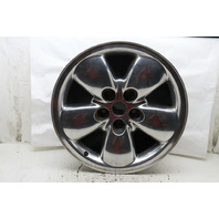 2002 2003 2004 2005 Dodge Ram 1500 Wheel 20 X 9 Polished Rim OEM