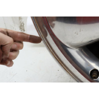 2002 2003 2004 2005 Dodge Ram 1500 Wheel 20 X 9 Polished Rim OEM