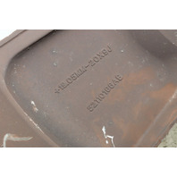 2002 2003 2004 2005 Dodge Ram 1500 Wheel 20 X 9 Polished Rim OEM