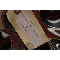 2002 2003 2004 2005 Dodge Ram 1500 Wheel 20 X 9 Polished Rim OEM