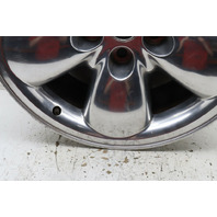 2002 2003 2004 2005 Dodge Ram 1500 Wheel 20 X 9 Polished Rim - 52110166AB OEM