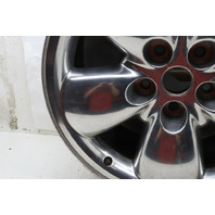 2002 2003 2004 2005 Dodge Ram 1500 Wheel 20 X 9 Polished Rim - 52110166AB OEM