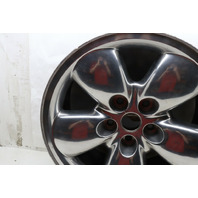 2002 2003 2004 2005 Dodge Ram 1500 Wheel 20 X 9 Polished Rim - 52110166AB OEM