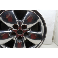 2002 2003 2004 2005 Dodge Ram 1500 Wheel 20 X 9 Polished Rim - 52110166AB OEM