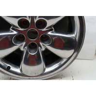 2002 2003 2004 2005 Dodge Ram 1500 Wheel 20 X 9 Polished Rim - 52110166AB OEM