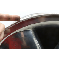 2002 2003 2004 2005 Dodge Ram 1500 Wheel 20 X 9 Polished Rim - 52110166AB OEM