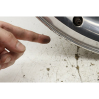 2002 2003 2004 2005 Dodge Ram 1500 Wheel 20 X 9 Polished Rim - 52110166AB OEM