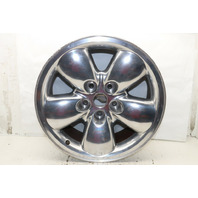 2002 2003 2004 2005 Dodge Ram 1500 Wheel 20 X 9 Polished Rim - 52110166AB OEM