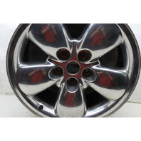 2002 2003 2004 2005 Dodge Ram 1500 Wheel 20 X 9 Polished Rim - 52110166AB OEM