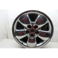 2002 2003 2004 2005 Dodge Ram 1500 Wheel 20 X 9 Polished Rim - 52110166AB OEM