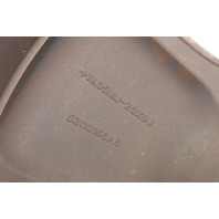 2002 2003 2004 2005 Dodge Ram 1500 Wheel 20 X 9 Polished Rim OEM